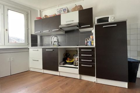 Leilighet i Aurillac, Cantal, Aurillac - € 121 000 | Ref: 641E2CC0063C4E6D - foto 10