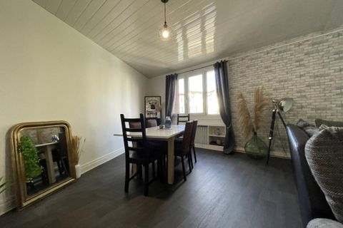 Leilighet i Aurillac, Cantal, Aurillac - € 121 000 | Ref: 641E2CC0063C4E6D - foto 11