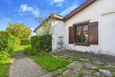 Villa i Bidart, Pyrenees-Atlantiques, Bidart - € 690.000 | Ref: 3E3E3F99B97643A6 - foto 2