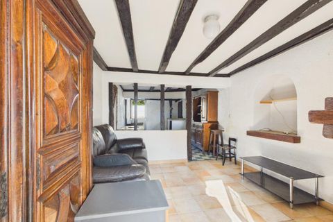 Villa i Bidart, Pyrenees-Atlantiques, Bidart - € 690.000 | Ref: 3E3E3F99B97643A6 - foto 3