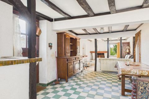 Villa i Bidart, Pyrenees-Atlantiques, Bidart - € 690.000 | Ref: 3E3E3F99B97643A6 - foto 4