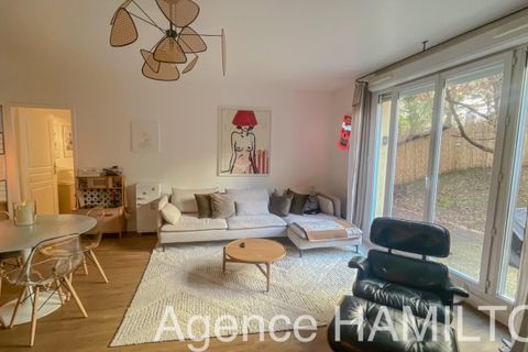 Leilighet i Garches, Hauts-de-Seine, Garches - € 582 000 | Ref: 34DB6E00C7904635 - foto 2