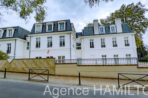 Leilighet i Garches, Hauts-de-Seine, Garches - € 582 000 | Ref: 34DB6E00C7904635 - foto 4