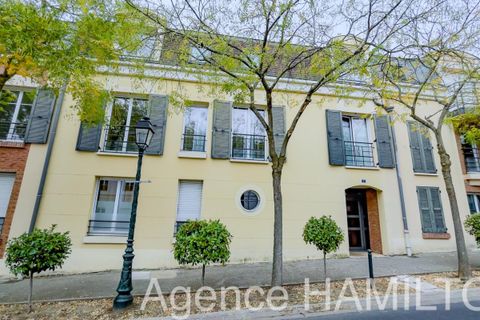 Leilighet i Garches, Hauts-de-Seine, Garches - € 582 000 | Ref: 34DB6E00C7904635 - foto 5
