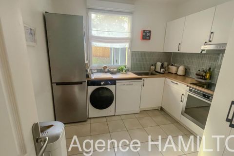 Leilighet i Garches, Hauts-de-Seine, Garches - € 582 000 | Ref: 34DB6E00C7904635 - foto 6