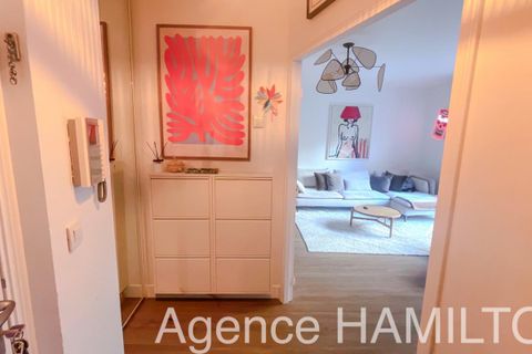 Leilighet i Garches, Hauts-de-Seine, Garches - € 582 000 | Ref: 34DB6E00C7904635 - foto 7