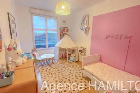 Leilighet i Garches, Hauts-de-Seine, Garches - € 582 000 | Ref: 34DB6E00C7904635 - foto 8