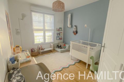 Leilighet i Garches, Hauts-de-Seine, Garches - € 582 000 | Ref: 34DB6E00C7904635 - foto 11