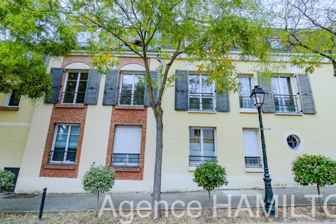 Leilighet i Garches, Hauts-de-Seine, Garches - € 582 000 | Ref: 34DB6E00C7904635 - foto 12