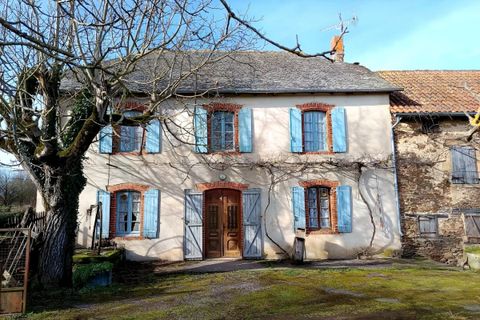 Villa i Andouque, Tarn, Andouque - € 173.000 | Ref: AA3590E341544E02 - foto 1