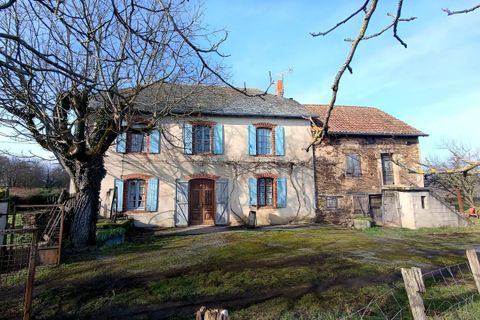 Villa i Andouque, Tarn, Andouque - € 173.000 | Ref: AA3590E341544E02 - foto 2