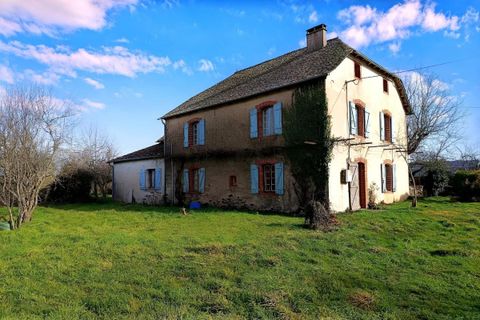 Villa i Andouque, Tarn, Andouque - € 173.000 | Ref: AA3590E341544E02 - foto 4