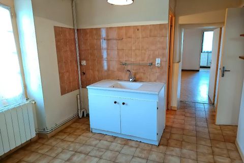 Villa i Andouque, Tarn, Andouque - € 173.000 | Ref: AA3590E341544E02 - foto 7