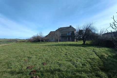 Villa i Andouque, Tarn, Andouque - € 173.000 | Ref: AA3590E341544E02 - foto 9