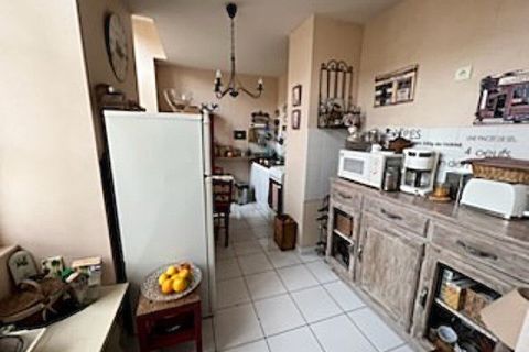 Leilighet i Albi, Tarn, Albi - € 149 500 | Ref: 31BD51680FCA473B - foto 5