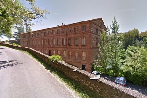 Leilighet i Albi, Tarn, Albi - € 149 500 | Ref: 31BD51680FCA473B - foto 7