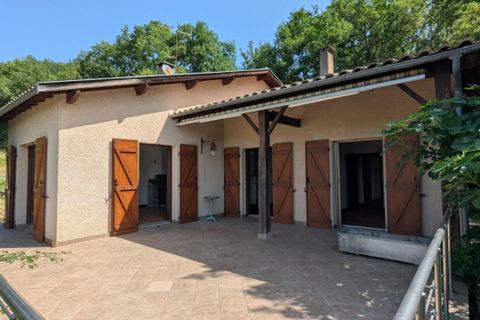 Villa i Gajan, Ariege, Gajan - € 249.000 | Ref: FBE49C00F4474AF3 - foto 2