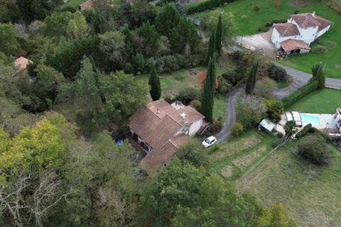 Villa i Gajan, Ariege, Gajan - € 249.000 | Ref: FBE49C00F4474AF3 - foto 3