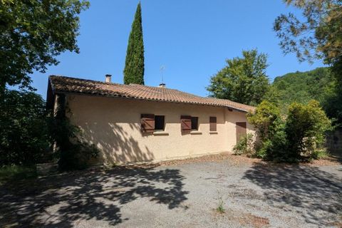 Villa i Gajan, Ariege, Gajan - € 249.000 | Ref: FBE49C00F4474AF3 - foto 4