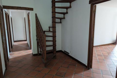 Villa i Gajan, Ariege, Gajan - € 249.000 | Ref: FBE49C00F4474AF3 - foto 12