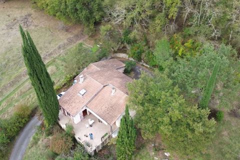 Villa i Gajan, Ariege, Gajan - € 249.000 | Ref: FBE49C00F4474AF3 - foto 17