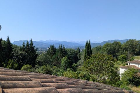 Villa i Gajan, Ariege, Gajan - € 249.000 | Ref: FBE49C00F4474AF3 - foto 20