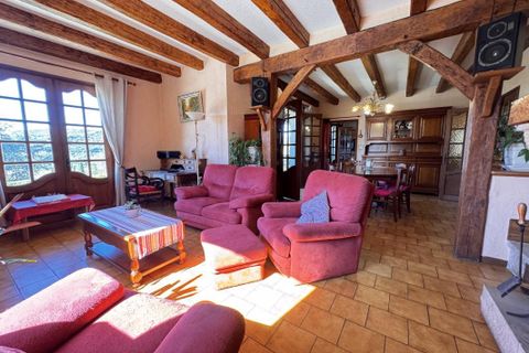 Villa i Savignac, Aveyron, Savignac - € 364.000 | Ref: 9F440EF6034542B5 - foto 6