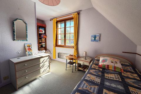 Villa i Savignac, Aveyron, Savignac - € 364.000 | Ref: 9F440EF6034542B5 - foto 7