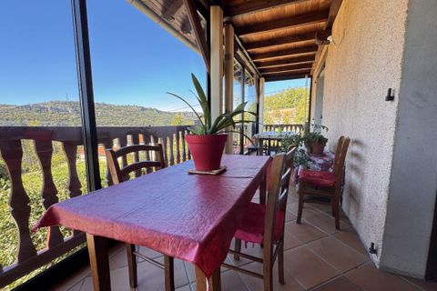 Villa i Savignac, Aveyron, Savignac - € 364.000 | Ref: 9F440EF6034542B5 - foto 11