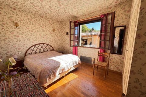 Villa i Savignac, Aveyron, Savignac - € 364.000 | Ref: 9F440EF6034542B5 - foto 12