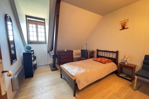Villa i Savignac, Aveyron, Savignac - € 364.000 | Ref: 9F440EF6034542B5 - foto 13