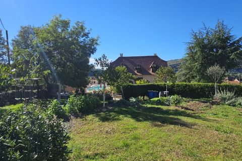 Villa i Savignac, Aveyron, Savignac - € 364.000 | Ref: 9F440EF6034542B5 - foto 16