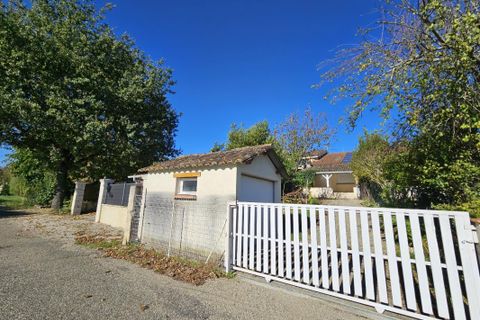 Villa a Castet-Arrouy, Gers, Castet-Arrouy - € 250.000 | Ref: E739A4CC4634452C - foto 3