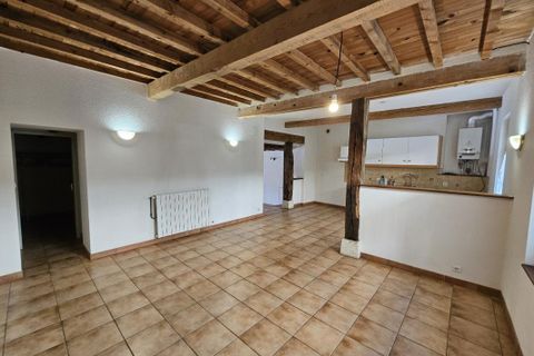 Villa a Castet-Arrouy, Gers, Castet-Arrouy - € 250.000 | Ref: E739A4CC4634452C - foto 4