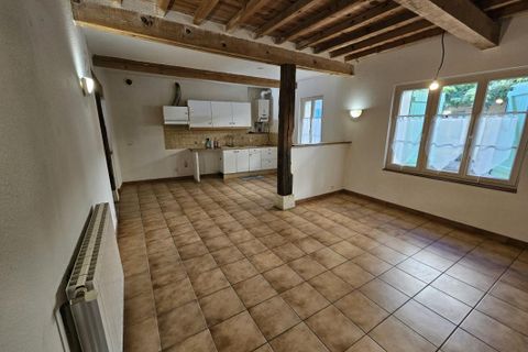 Villa a Castet-Arrouy, Gers, Castet-Arrouy - € 250.000 | Ref: E739A4CC4634452C - foto 6