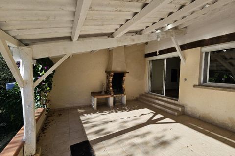 Villa a Castet-Arrouy, Gers, Castet-Arrouy - € 250.000 | Ref: E739A4CC4634452C - foto 9