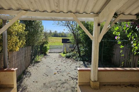 Villa a Castet-Arrouy, Gers, Castet-Arrouy - € 250.000 | Ref: E739A4CC4634452C - foto 10