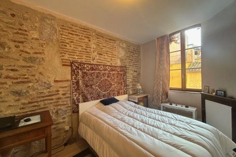 Leilighet i Cahors, Lot, Cahors - € 239 000 | Ref: B843D71CD37D41DC - foto 3