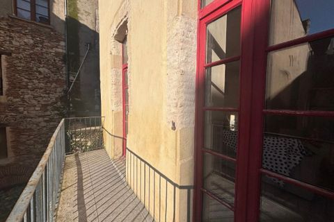 Leilighet i Cahors, Lot, Cahors - € 239 000 | Ref: B843D71CD37D41DC - foto 8