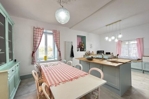 Villa i Courcome, Charente, Courcome - € 249.900 | Ref: 0C4F90AED082470C - foto 2