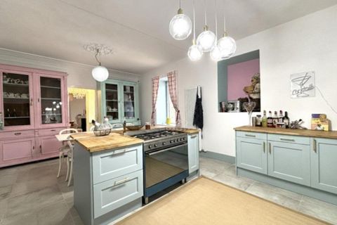 Villa i Courcome, Charente, Courcome - € 249.900 | Ref: 0C4F90AED082470C - foto 3