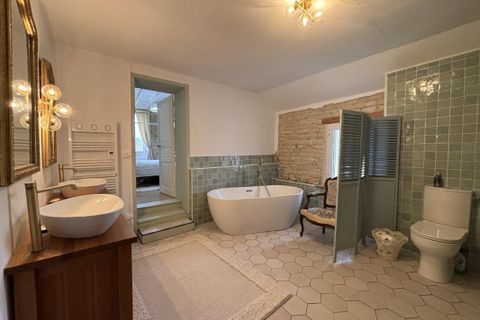 Villa i Courcome, Charente, Courcome - € 249.900 | Ref: 0C4F90AED082470C - foto 7