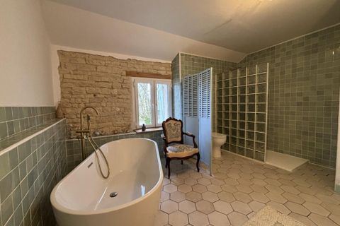 Villa i Courcome, Charente, Courcome - € 249.900 | Ref: 0C4F90AED082470C - foto 8