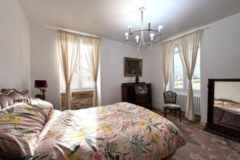 Villa i Courcome, Charente, Courcome - € 249.900 | Ref: 0C4F90AED082470C - foto 9
