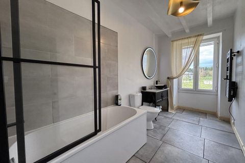 Villa i Courcome, Charente, Courcome - € 249.900 | Ref: 0C4F90AED082470C - foto 10