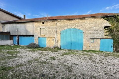 Villa i Courcome, Charente, Courcome - € 249.900 | Ref: 0C4F90AED082470C - foto 12