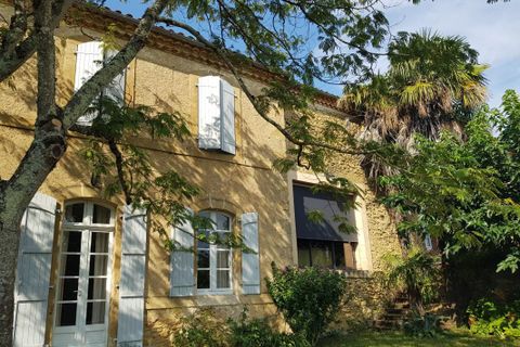 Villa i Mirande, Gers, Mirande - € 550.000 | Ref: 0226BD3E94E64762 - foto 2