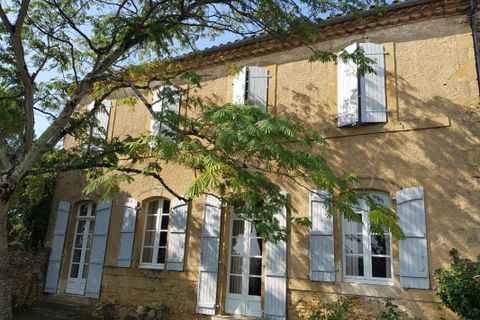 Villa i Mirande, Gers, Mirande - € 550.000 | Ref: 0226BD3E94E64762 - foto 3