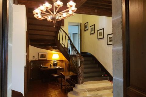 Villa i Mirande, Gers, Mirande - € 550.000 | Ref: 0226BD3E94E64762 - foto 4