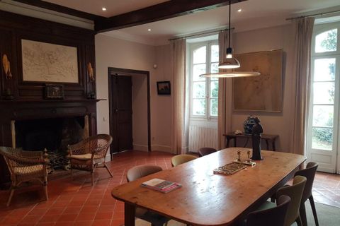 Villa i Mirande, Gers, Mirande - € 550.000 | Ref: 0226BD3E94E64762 - foto 6